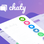 Chaty Pro