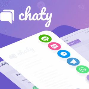 Chaty Pro