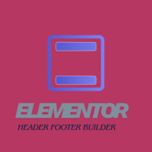 Elementor Header Footer Builder Addon