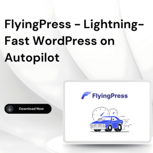 FlyingPress