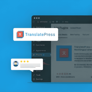 TranslatePress Business Plan