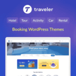 Traveler Theme
