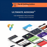 Ultimate Addons for WPBakery Page Builder