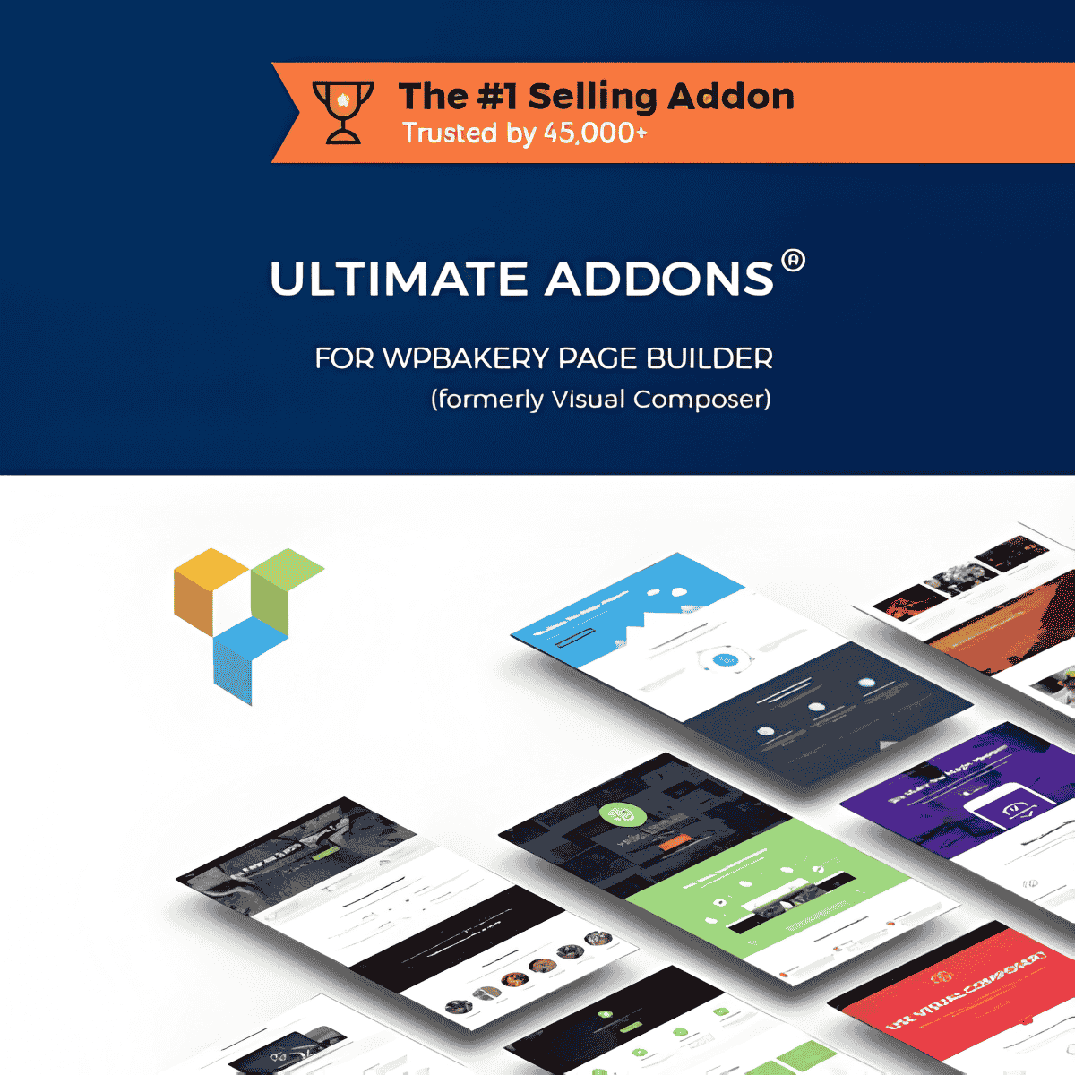 Ultimate Addons for WPBakery Page Builder