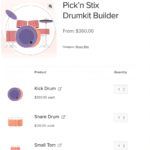 WooCommerce Product Bundles