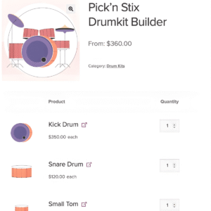 WooCommerce Product Bundles