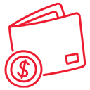 Money-Saving & Lots of Choices