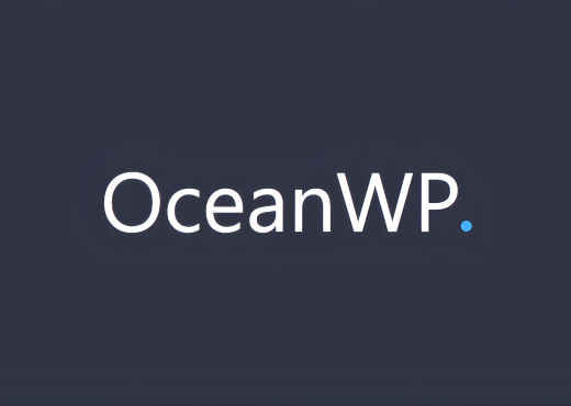 Ocean WP Brand