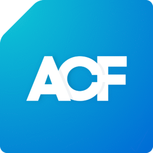 Advanced Custom Fields ACF Pro