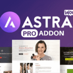 Astra Pro Theme Addon