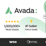 Avada Multi Purpose Theme