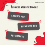 Business Website Bundle