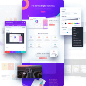 Divi Theme