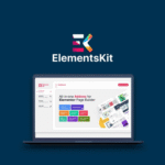 ElementsKit Pro