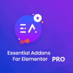 Essential Addons for Elementor