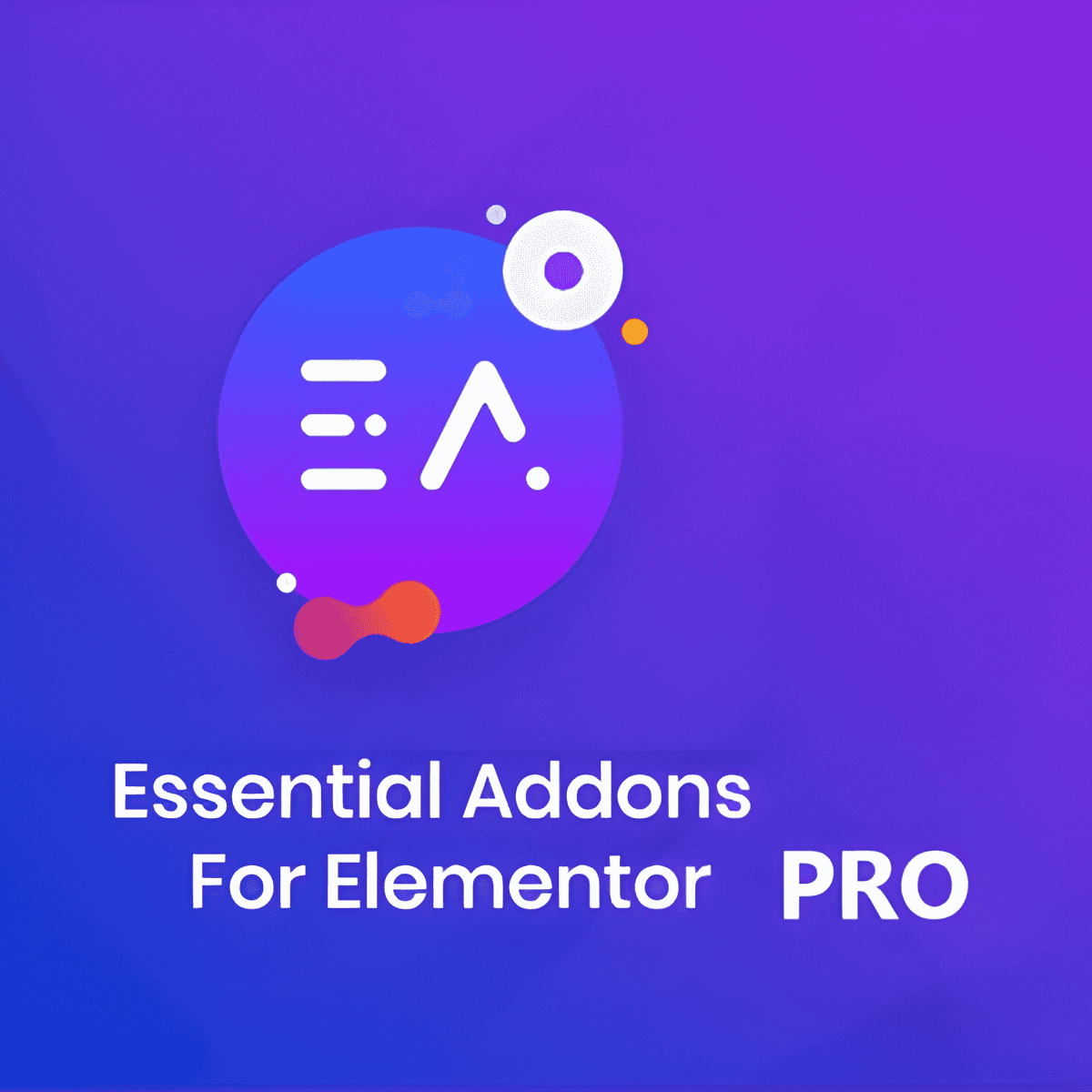Essential Addons for Elementor