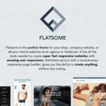 Flatsome Theme