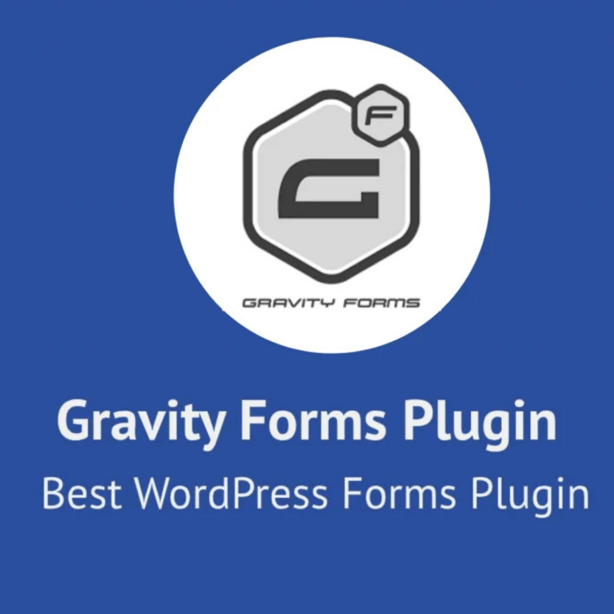 Gravity Forms Pro