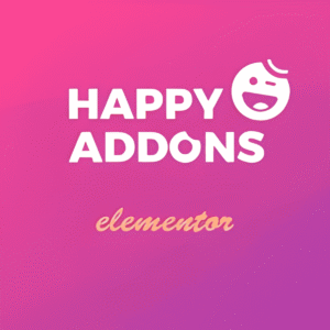 Happy Elementor Addons Pro