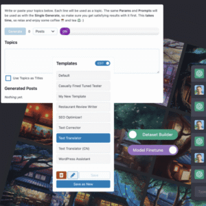 Meow Apps AI Engine Premium