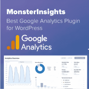 MonsterInsights Pro