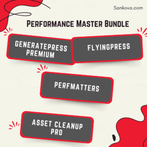 Performance Master Bundle