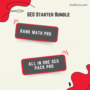 SEO Starter Bundle