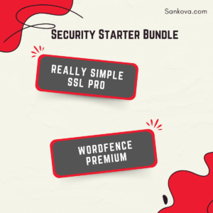 Security Starter Bundle