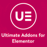 Ultimate Addons for Elementor