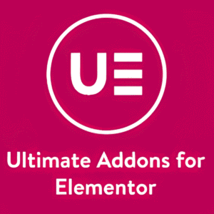 Ultimate Addons for Elementor