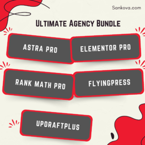 Ultimate Agency Bundle