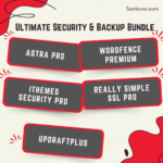 Ultimate Security Backup Bundle