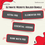 Ultimate Website Builder Bundle