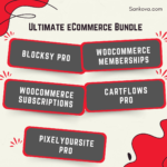 Ultimate eCommerce Bundle