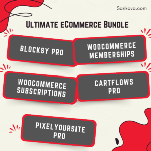 Ultimate eCommerce Bundle