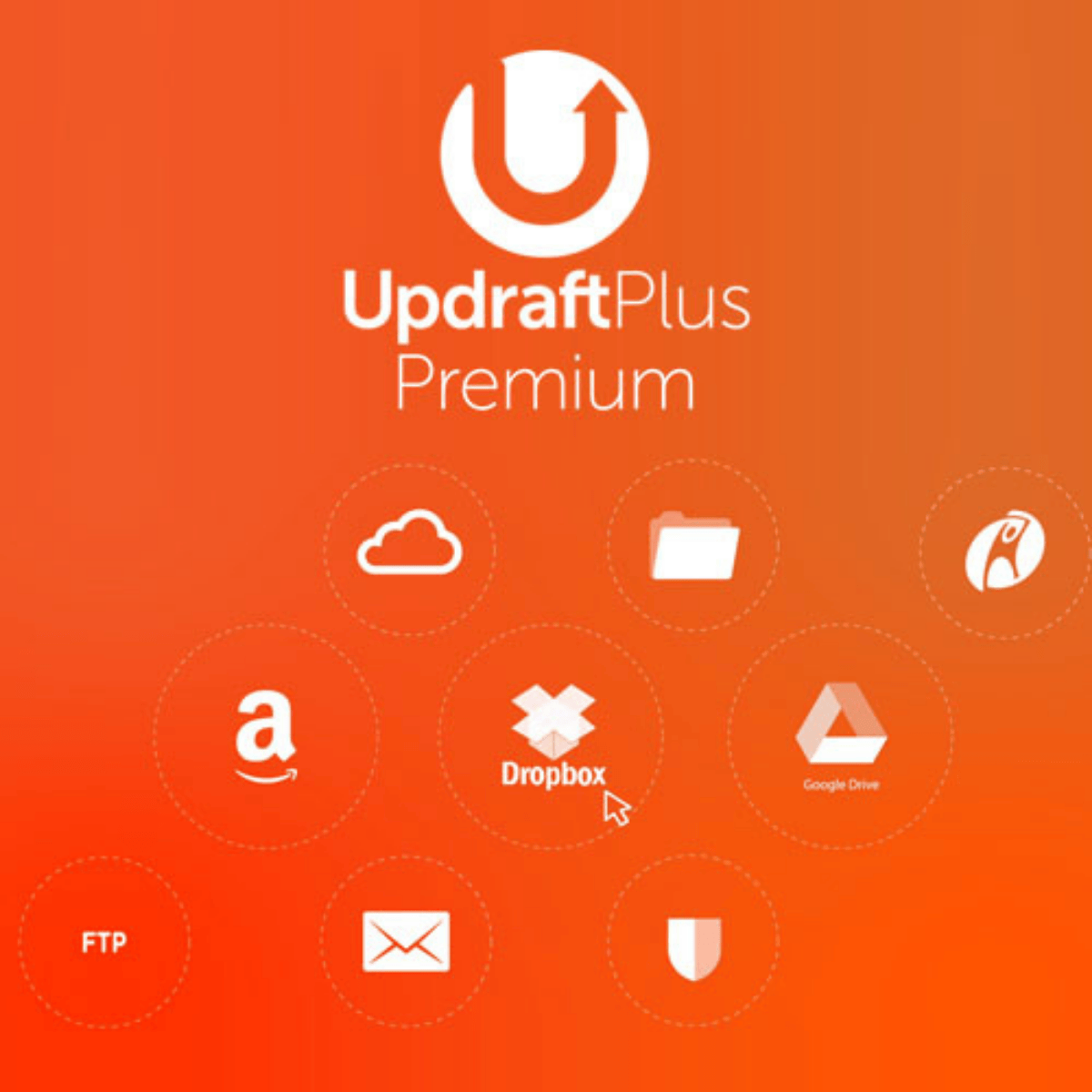 UpdraftPlus Backup Premium