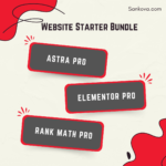 Website Starter Bundle