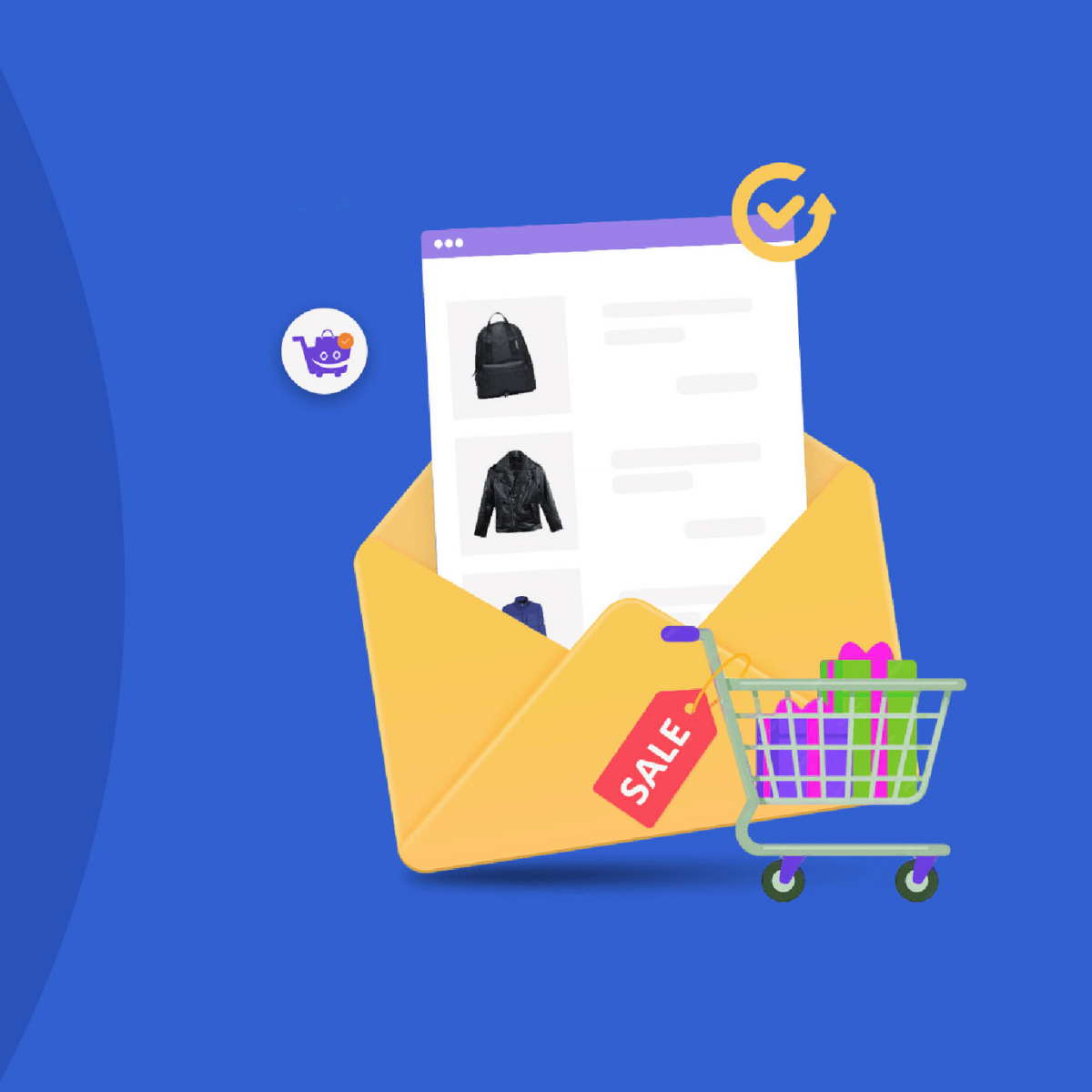 Woocommerce Abandoned Cart Recovery