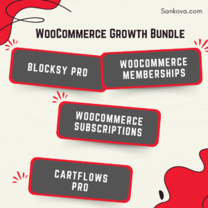 WooCommerce Growth Bundle