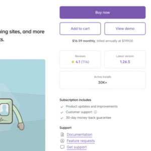 WooCommerce Memberships