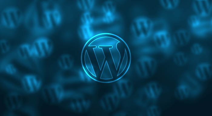 Wordpress Backgroound