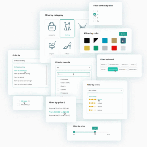 YITH WooCommerce Ajax Product Filter