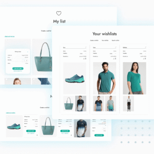 YITH WooCommerce Wishlist