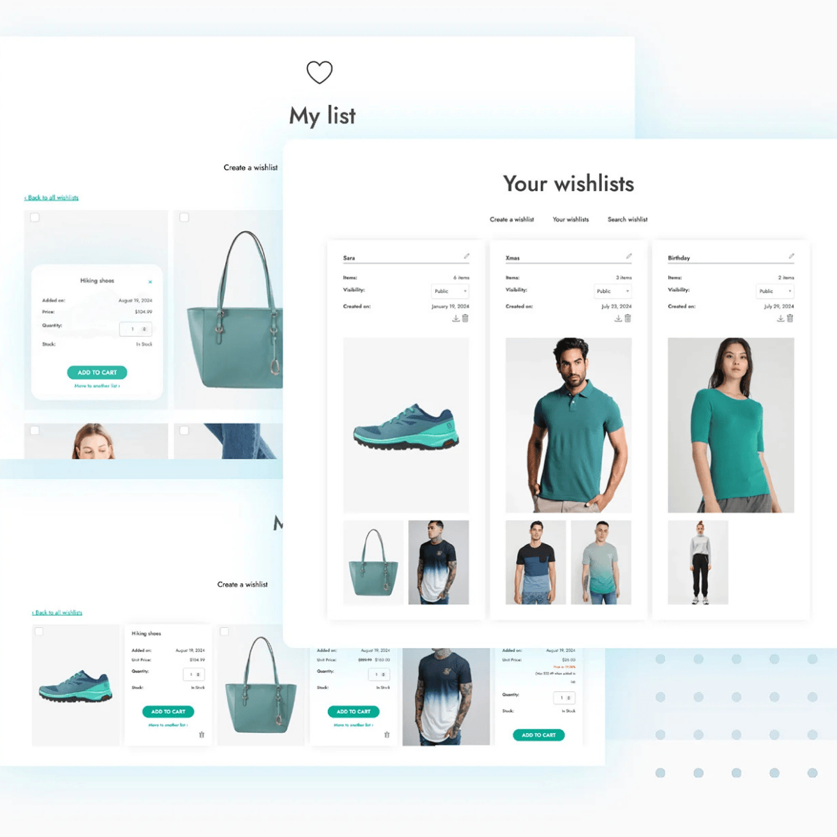 YITH WooCommerce Wishlist