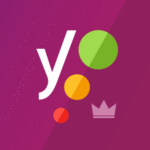 Yoast SEO Premium